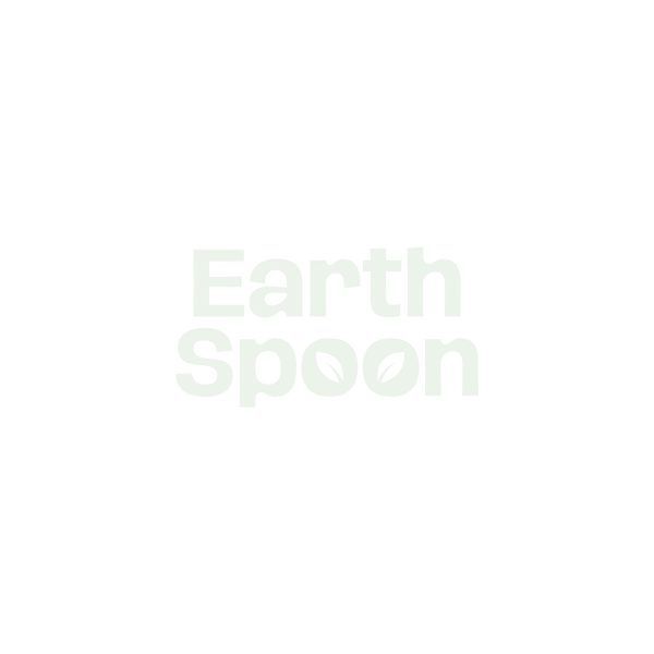 Earth Spoon
